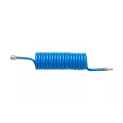 Спиральный воздушный шланг HOEGERT TECHNIK HT4R891