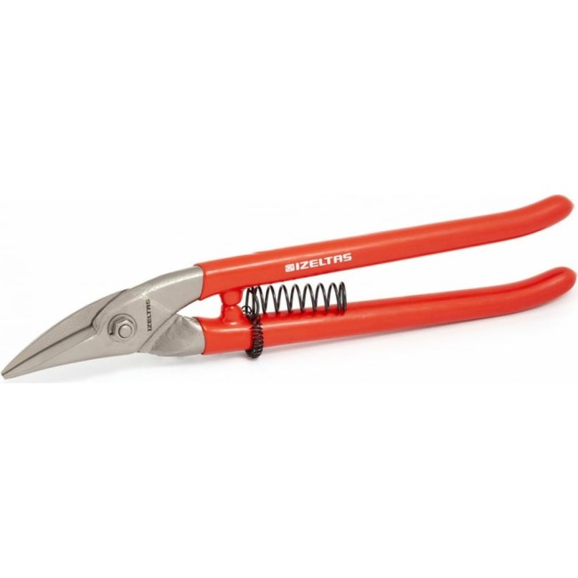 Правые ножницы по металлу IZELTAS 6210270275