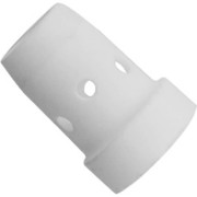 Газовый керамический диффузор Mig ERGOPLUS 400-500 Трафимет СВ000002702 Газовый керамический диффузор Mig ERGOPLUS 400-500 Трафимет СВ000002702