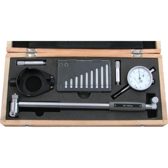 Индикаторный нутромер CNIC Шан 570-120 62819