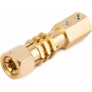 Цанговый держатель электродов WIEDERKRAFT WDK-F012 Цанговый держатель электродов WIEDERKRAFT WDK-F012