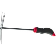 Двусторонняя мини мотыга SAMURAI SGT-8 Двусторонняя мини мотыга SAMURAI SGT-8