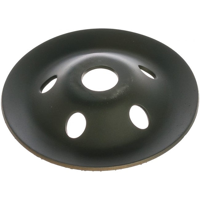 Скругленная шлифовальная чашка РОСОМАХА 212532