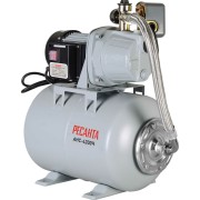 Автономная насосная станция Ресанта АНС-4200Ч 77/1/6 Автономная насосная станция Ресанта АНС-4200Ч 77/1/6