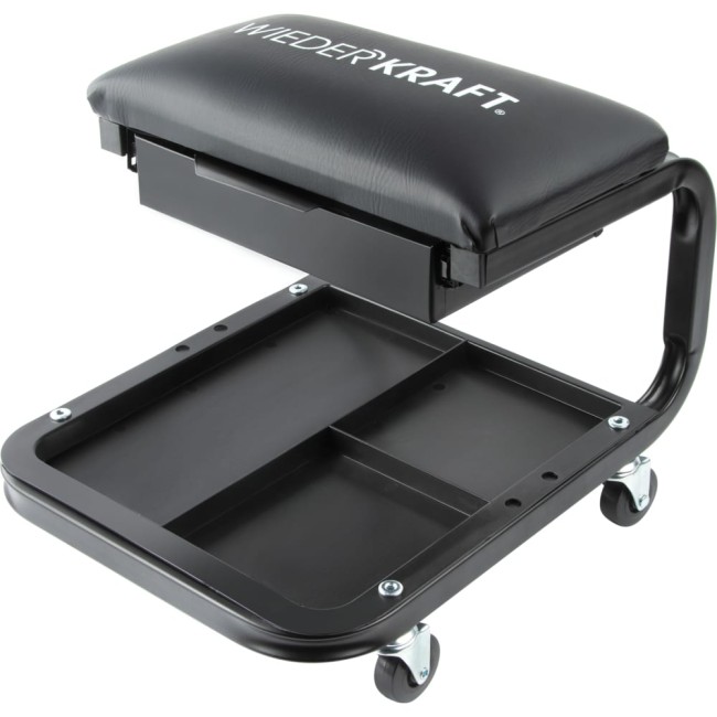 Ремонтный табурет WIEDERKRAFT WDK-86030