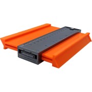 Шаблон контурный для глубокого замера TRIO-DIAMOND 280407 Шаблон контурный для глубокого замера TRIO-DIAMOND 280407