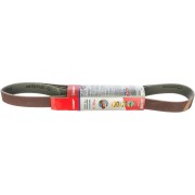 Универсальная шлифовальная лента для ЗШС-330 ЗУБР 35547-320