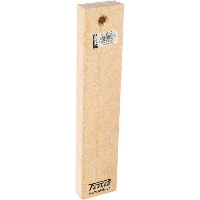 Монтажный профиль для ламината PINIE 201-2C