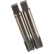 Трубный машинно-ручной метчик ТехноСталь t194706 Трубный машинно-ручной метчик ТехноСталь t194706