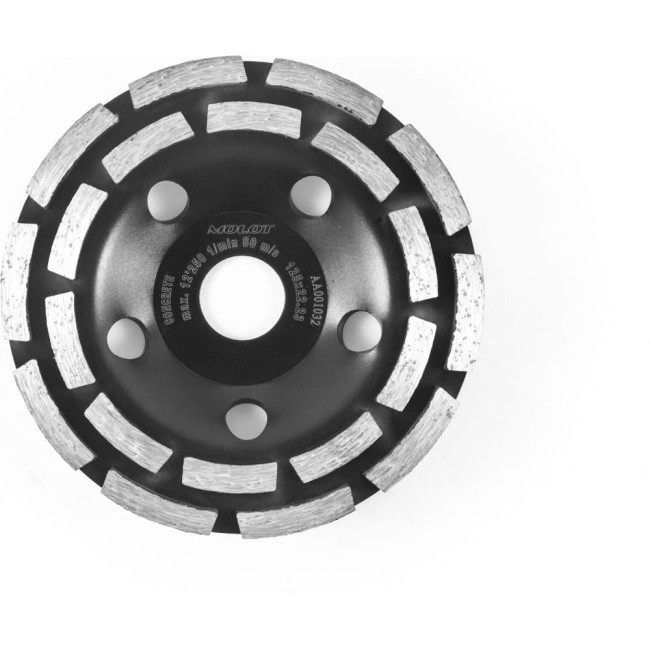 Чашка MOLOT 12500310