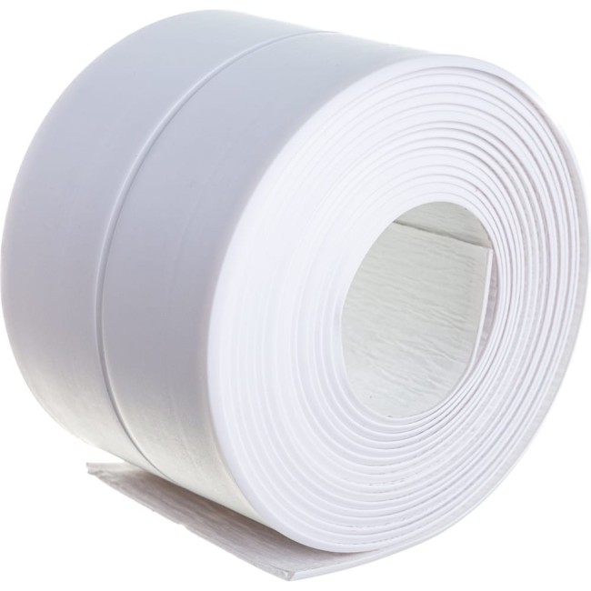 Бордюрная лента для ванн и раковин AVIORA 302-033