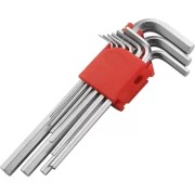 Набор шестигранных ключей Strong стп-921 стп-92100002 Набор шестигранных ключей Strong стп-921 стп-92100002