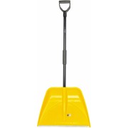 Лопата-скрепер Inforce Аспен 06-12-15