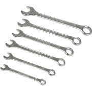 Набор комбинированных ключей PARK 105078