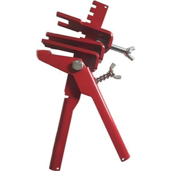 Универсальные щипцы PLITONIT 21833