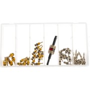 Ключ для кондиционера R12/R134A JTC JTC-JW0878 Ключ для кондиционера R12/R134A JTC JTC-JW0878