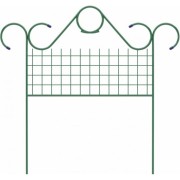 Садово-парковый забор Россия Классический 65042