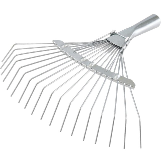 Веерные грабли КЭС 21010025