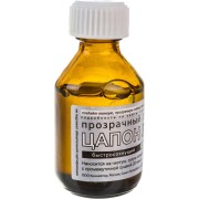 Цапонлак Connector TSAP-NO-30 Цапонлак Connector TSAP-NO-30