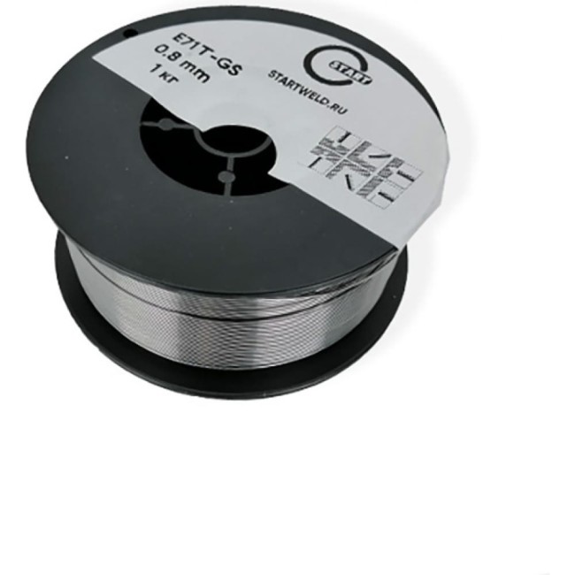 Сварочная порошковая проволока Start E71T-GS STE7108
