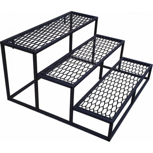 Лестница УЛИЧНЫЕ ЛЕСТНИЦЫ Сота SOTA-3-150