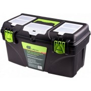 Ящик для инструментов СИБРТЕХ 90809 Ящик для инструментов СИБРТЕХ 90809