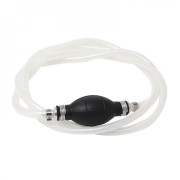 Бензомаслостойкий шланг для перекачки жидкостей Rockforce RF-6330212(28428) Бензомаслостойкий шланг для перекачки жидкостей Rockforce RF-6330212(28428)