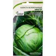 Белокочанная капуста капуста Садовита Амагер 00140063 Белокочанная капуста капуста Садовита Амагер 00140063
