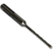 Двухканальное сверло SDS-plus по бетону SANTOOL 032001-011-006 Двухканальное сверло SDS-plus по бетону SANTOOL 032001-011-006