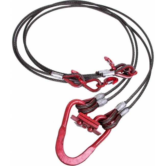 Грузовой строп Строп-Стор 4СК S10101