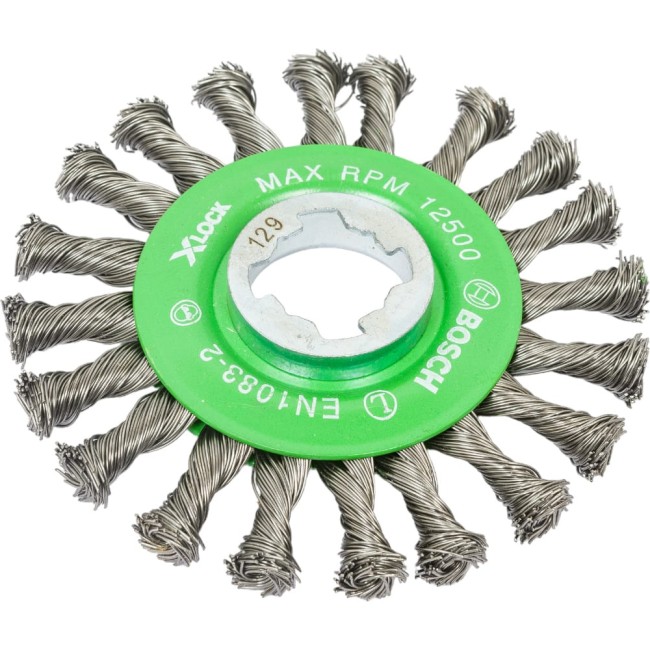 Кольцевая щетка Bosch X-LOCK 2608620733