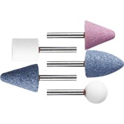 Набор для гравера и дрели STAYER MASTER 2988-H5