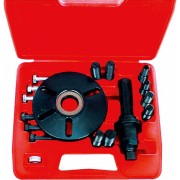 Съемник ступиц и ведущих валов AmPro T75926