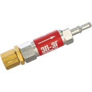 Предохранительный затвор REDIUS 3П-3Г-113 06202 Предохранительный затвор REDIUS 3П-3Г-113 06202