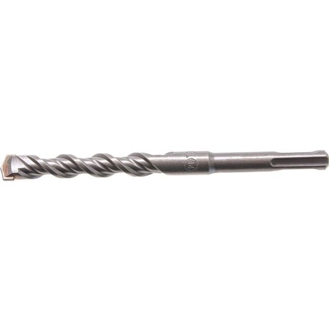 Бур sds-plus по бетону Denzel Cobalt W-tip 705029