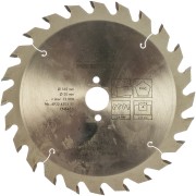 Пильный диск AEG 4932430311 Пильный диск AEG 4932430311