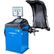 Автоматический балансировочный стенд Станкоимпорт ST-303A Автоматический балансировочный стенд Станкоимпорт ST-303A