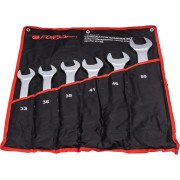 Набор комбинированных ключей Forsage F-5061P(17647) Набор комбинированных ключей Forsage F-5061P(17647)