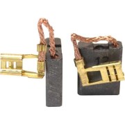 Графитовых комплект щеток Asein metabo oem 1822J