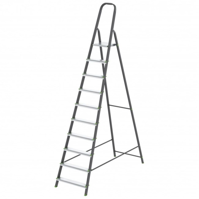 Стремянка СИБРТЕХ 97960