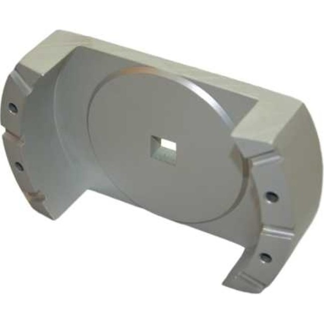 Специальный ключ для снятия колбы бензонасоса Car-tool CT-3916