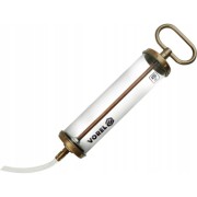 Профессиональный шприц для откачки масла VOREL 78031 Профессиональный шприц для откачки масла VOREL 78031