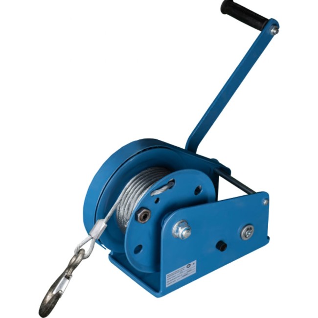 Ручная барабанная лебедка GEARSEN BHWK GBHWK 1110