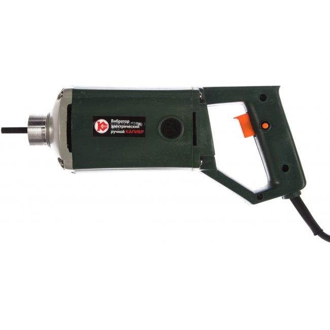 Электрический ручной вибратор Калибр ВЭР-1300 00000034404