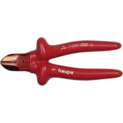 Боковые кусачки HAUPA 210302 Боковые кусачки HAUPA 210302