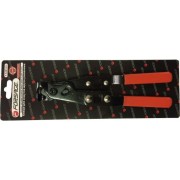 Клещи для хомутов шруса Forsage F-62526(6021)