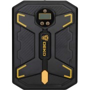 Автомобильный цифровой насос DEKO DKCP 150 Psi 063-1300 Автомобильный цифровой насос DEKO DKCP 150 Psi 063-1300