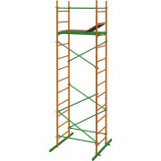 Вышка РИНСТРОЙ РИН Cmkat-1,2x0,7 4610043590404