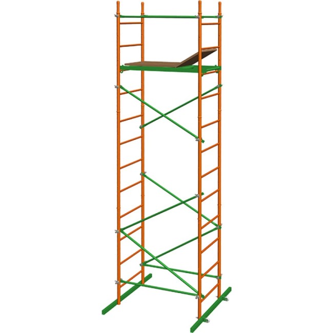 Вышка РИНСТРОЙ РИН Cmkat-1,2x0,7 4610043590404