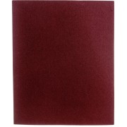 Водостойкая бумага шлифовальная Квалитет БШВ-180 (230х280 мм; P180) 6670780 Водостойкая бумага шлифовальная Квалитет БШВ-180 (230х280 мм; P180) 6670780